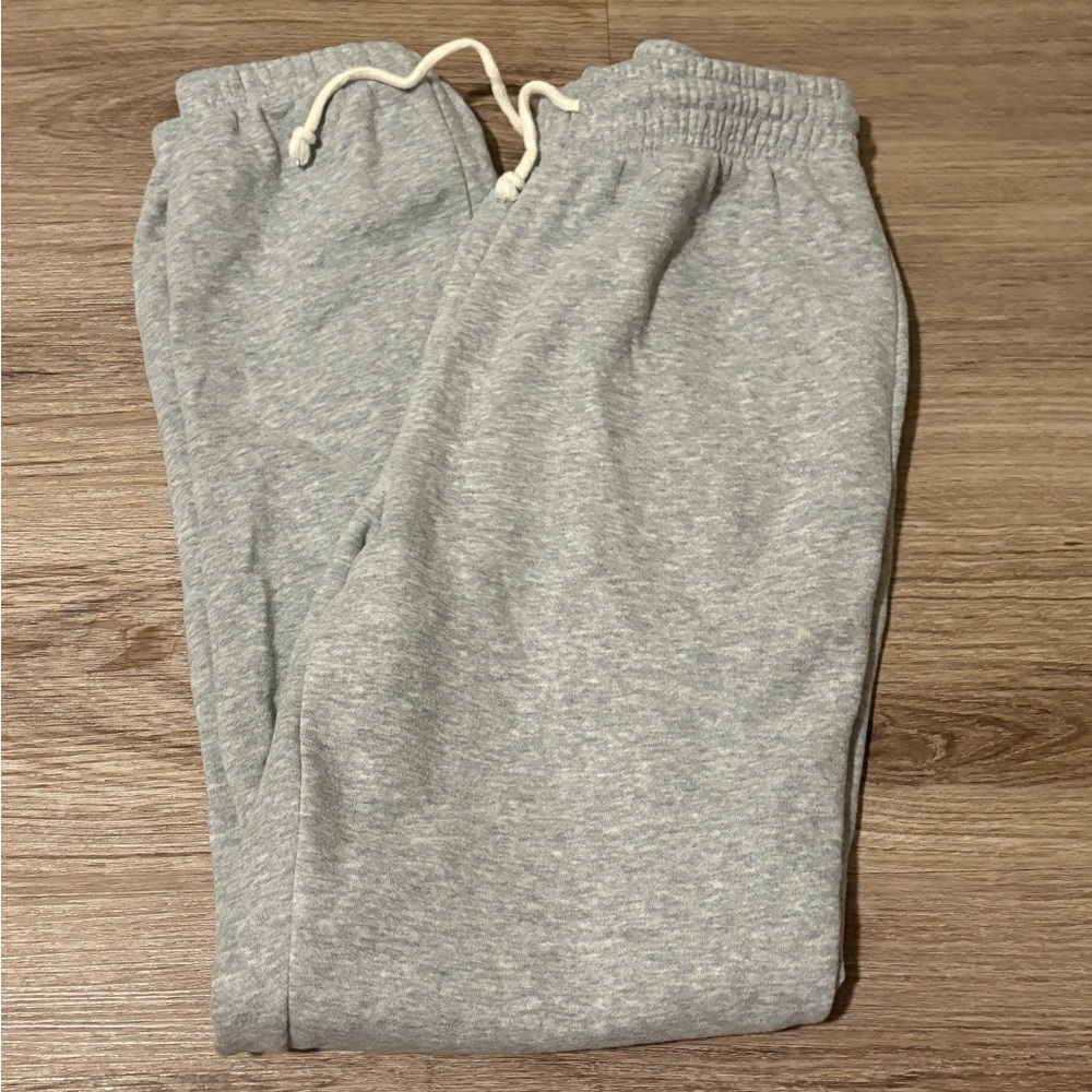 Urban Outfitters Gray Track Pants